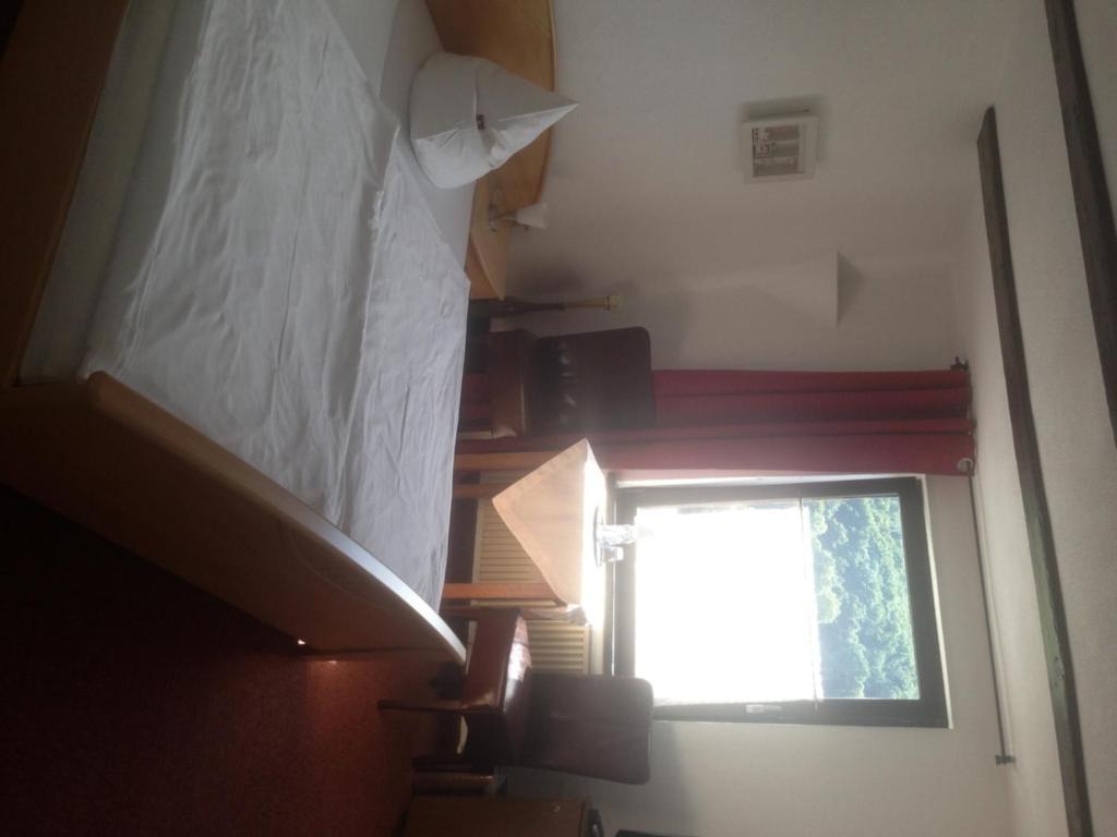 Lahnromantik Nassau  Kamer foto